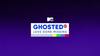 Making Ghosted AF: Love Gone Missing
