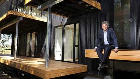 Grand Designs New Zealand S03 EPG