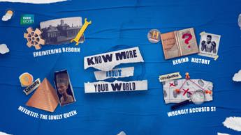 Must-watch documentaries on DStv