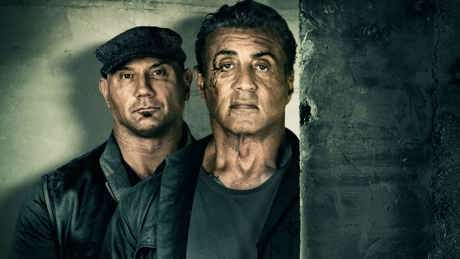 Escape Plan The Extractors 2019B