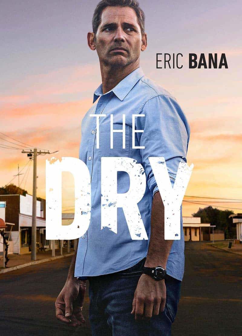 The Dry 