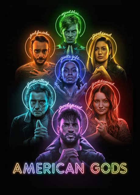 American Gods S3