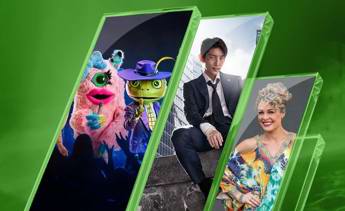 The TV from around the world on DStv Family this April