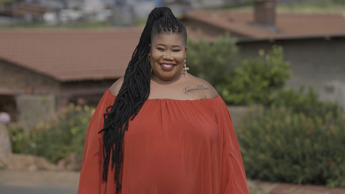 Nomsa Buthelezi to Present Konakele Kithi