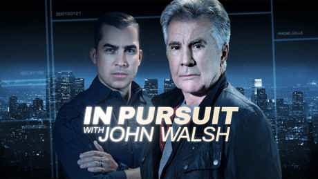 In Pursuit With John Walsh S04 2022
