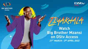 Big Brother Mzansi, Channel 198 opens up to Access