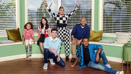 Raven's Home S05 2022