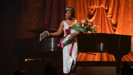 Genius Aretha 1