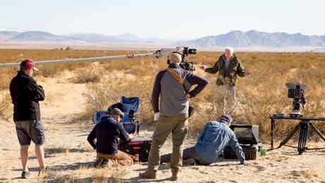 Watch The Green Planet Season 1, Sundays at 16:00 on BBC Earth (DStv Channel 184)  