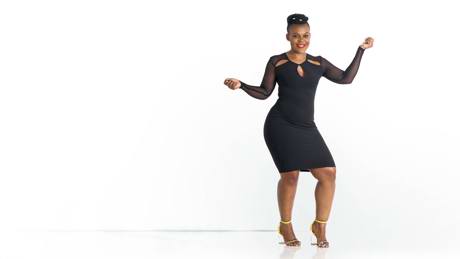 Zodwa Picture 2