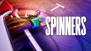 Spinners Season 2 accelerates onto Akwaaba Magic this October