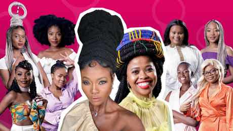 Hair To The Throne 2 EPG 1920X1080