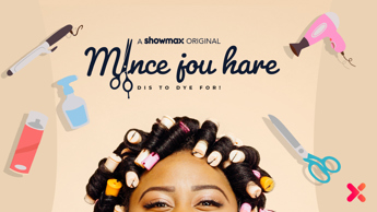 Stream Mince Jou Hare on Showmax 