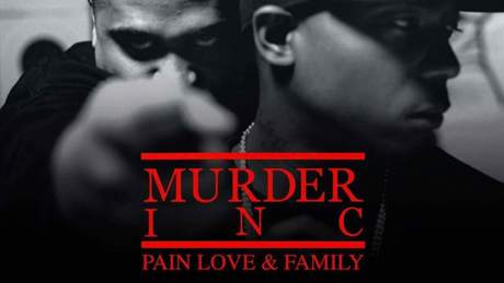 Murder Inc