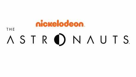 Theastronauts Logo