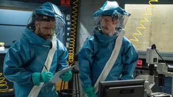 A Look at The Hot Zone: Anthrax Season 2 
