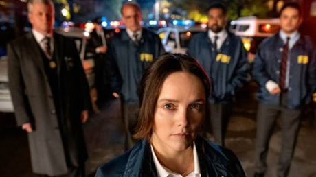Clarice Season 1