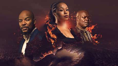 The River S4 Epg
