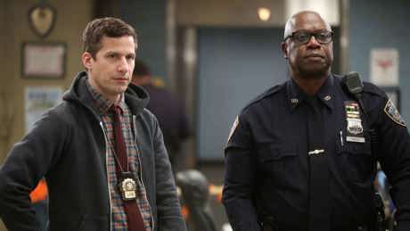 Brooklyn Nine Nine (1)