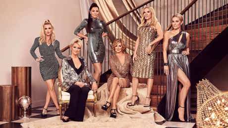 Dstv RHONY