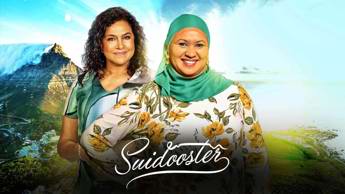 Get early access to brand-new episodes of Suidooster