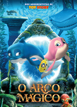 O Arco Mágico