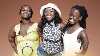 Giant local hits on DStv, 6-12 August 