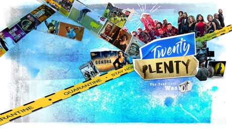 Dstv Retro Homepage Header 01