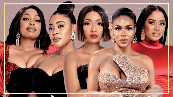 The Queens are coming 