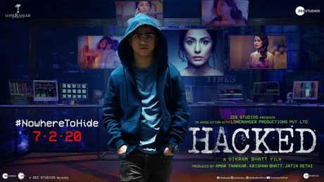 Hacked Movie Cast Trailer Budget Review And Release Date