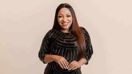 RHOCT Loveline Abinokhauno, Aka Mrs Leo 5