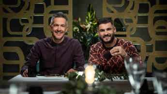 My Kitchen Rules South Africa | Episode 3