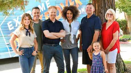 Extreme Makeover Home Edition EPG