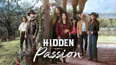 TELE ENG Hidden Passion 1920X1080 Generic