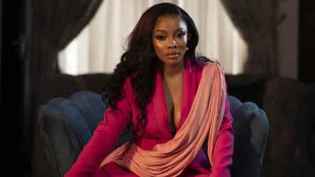 Toke Makinwa