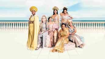 Glitz, glam and drama in The Real Housewives of Durban S2
