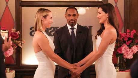 Watch Station 19 Season 5 from Monday 14 February on M-Net (DStv Channel 101) at 19:30 