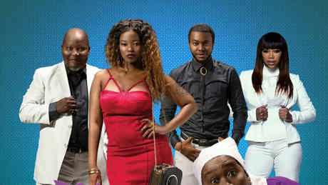 Blessers EPG 2014
