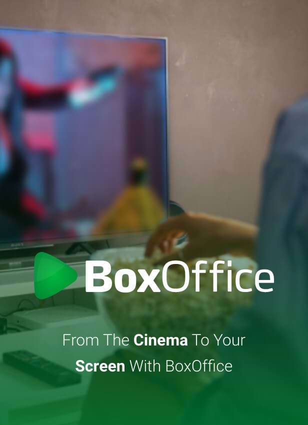 BoxOffice
