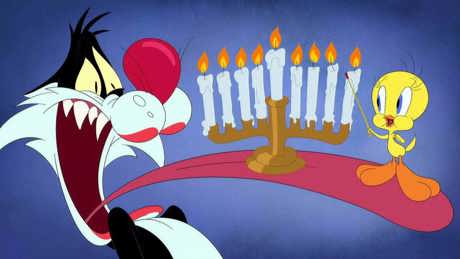Bugs Bunny’s 24 Carrot Holiday Special 