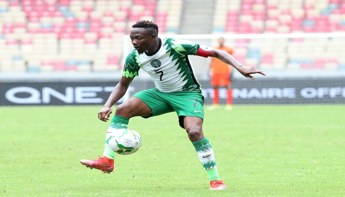 Total Energies Africa Cup of Nations preview, Nigeria v Egypt, 11 January 2022