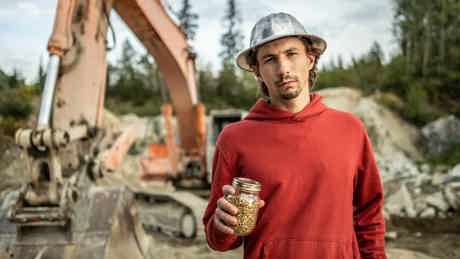 Gold Rush 1