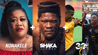What is Wethu+? Meet DStv’s new channel 