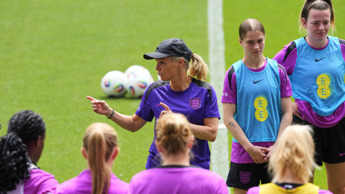 DStv e GOtv transmitem o Euro em feminino da UEFA 2025