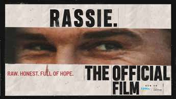 Rassie Erasmus shares his life journey
