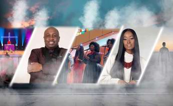 Celebrate Easter with DStv