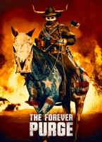 The Forever Purge 