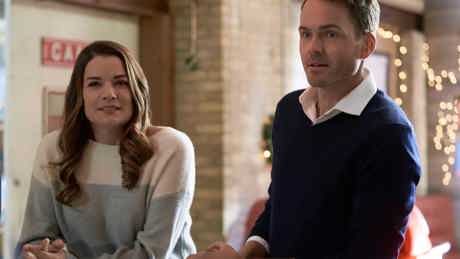 Watch on Sunday, 5 December on Universal TV (DStv channel 117) at 15:00