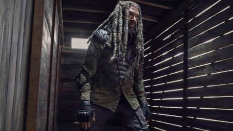 The Walking Dead 10C 4