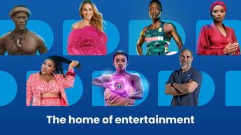 The Home of Entertainment 